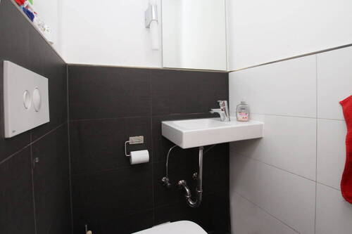 Gäste WC - 
