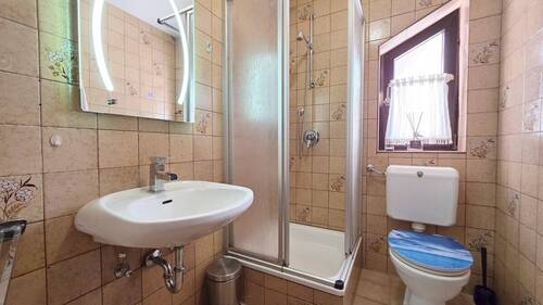 Duschbad - 