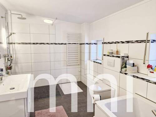 Badezimmer - 