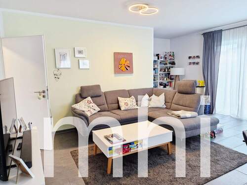 Wohn- / Esszimmer - Einfamilienhaus mit 109,10 m² in Hennef / Rott (Siegkreis) zum Kaufen