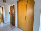 Eingangsbereich - 2 Zimmer Etagenwohnung zum Kaufen in Freudenstadt