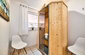 Sauna-/Wellnessraum - 