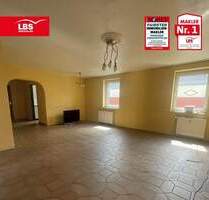 Familienglück und Kreativität vereint in einer großzügigen Wohnung - Essen Altenessen-Süd