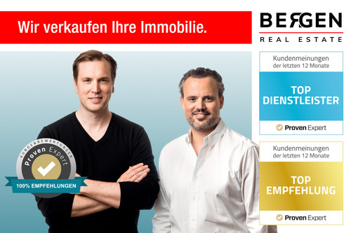 Bergen Real Estate - 