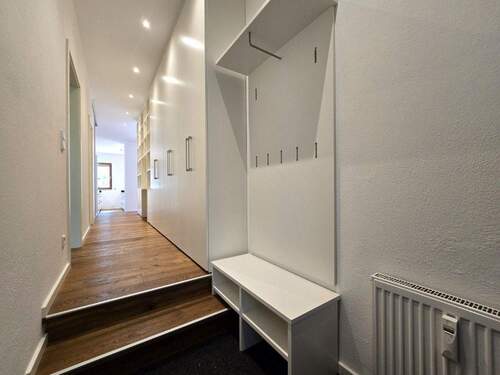 Garderobe - 