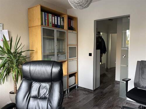 Arbeitszimmer / Kinderzimmer - 