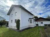Einfach schön - 6 Zimmer Einfamilienhaus zum Kaufen in Marktoberdorf