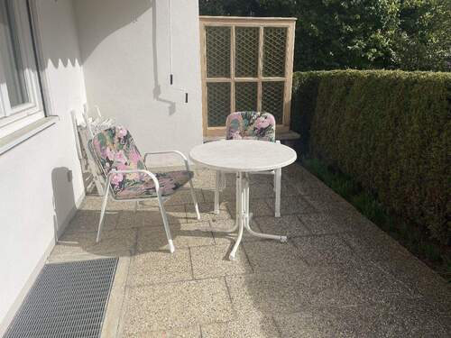 Ihr Platz an der Sonne - 