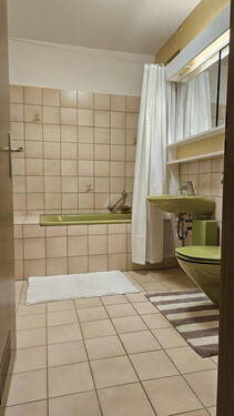 Badezimmer - 