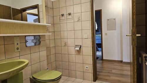 Badezimmer - 