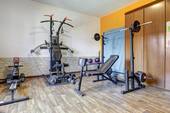 Fitnessraum UG - 1 Zimmer Einfamilienhaus zum Kaufen in Eppstein