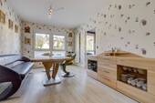 Wohnzimmer EG - 