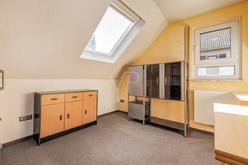 Kinderzimmer 3 DG - 