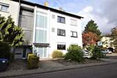 Hausansicht - 