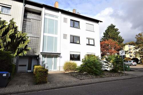 Hausansicht - 