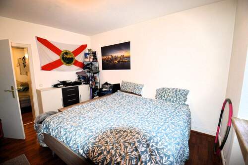 Schlafzimmer - 