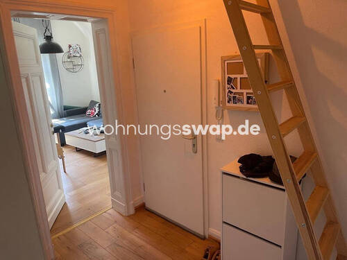 Bild 1 - Wohnungsswap - Bergisch Gladbacher Straße