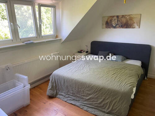 Bild 2 - 2 Zimmer Etagenwohnung zur Miete in Köln