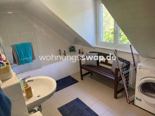 Bild 4 - Etagenwohnung mit 60,00 m&sup2; in Köln zur Miete