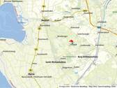 Kartenausschnitt - 