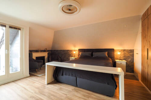 geräumiges Zimmer.. - 