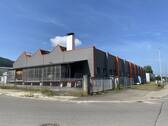 Ansicht - Halle zum Kaufen in Spaichingen