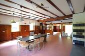 Restaurant sein... - 