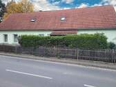 Seitenansicht - 