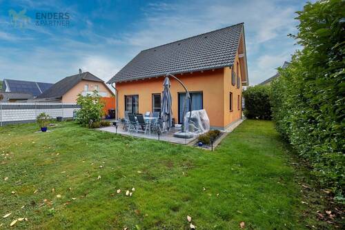 2 - 5 Zimmer Einfamilienhaus zum Kaufen in Osann-Monzel