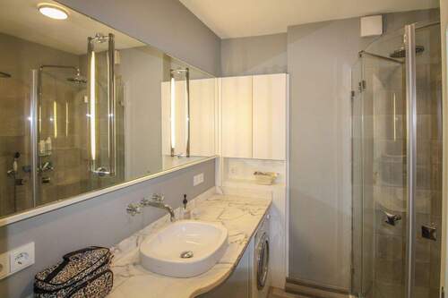 Hochwertiges Badezimmer - 