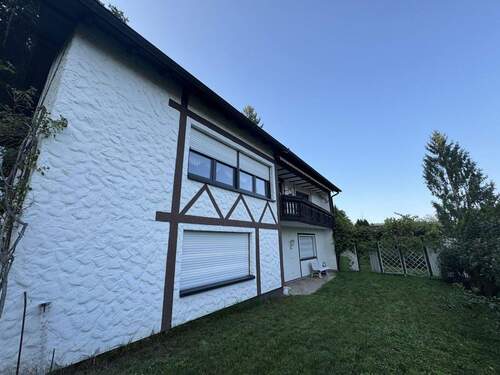 Bild 2 - 1 Zimmer Mehrfamilienhaus, Wohnhaus zum Kaufen in Homburg-Kirrberg