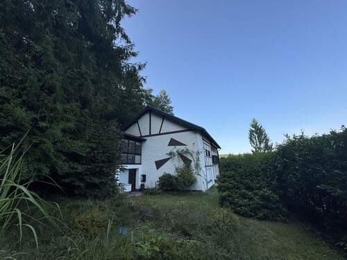 Bild 3 - 1 Zimmer Mehrfamilienhaus, Wohnhaus in Homburg-Kirrberg