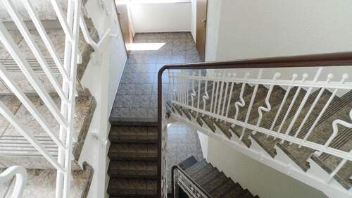 Treppenhaus - 