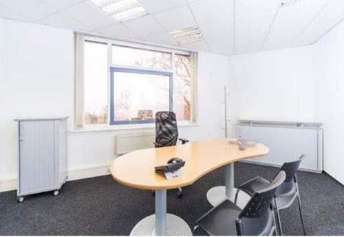 Bild 4 - Büro mit 50,00 m&sup2; in Erfurt zur Miete