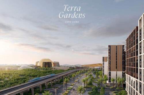 Bild 1 - Appartement mit zwei Schlafzimmern