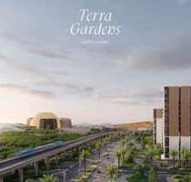 Appartement mit zwei Schlafzimmern - Dubai