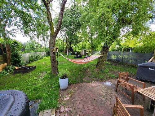 Einheit 2 - Garten - 