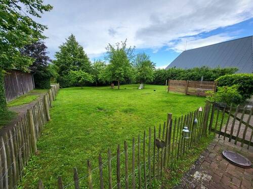 Einheit 3 - Garten - 