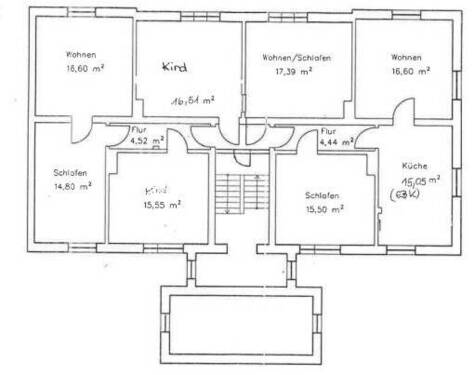 Karl-Liebknecht-Straße 9 - 