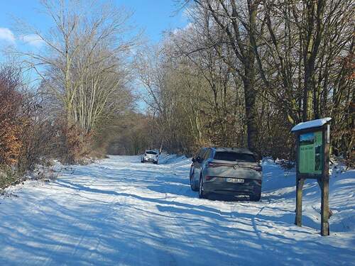  Zufahrt Ketelvierth - Grundstück in Großenaspe zum Kaufen