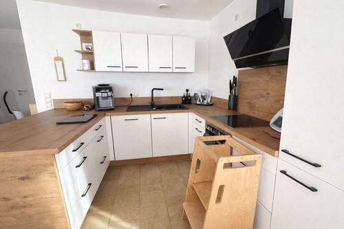 Chic und modern - Etagenwohnung mit 102,00 m&sup2; in Ottobeuren zur Miete