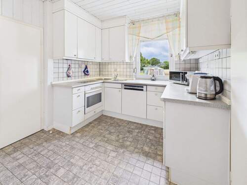 Küche Erdgeschoss - Einfamilienhaus mit 338,80 m&sup2; in Preußisch Oldendorf zum Kaufen