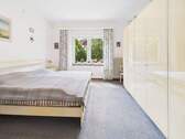 Schlafzimmer Erdgeschoss - 