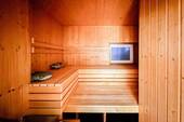 Sauna Souterrain - 
