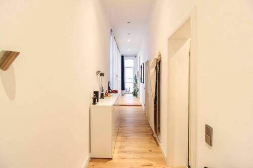 Flur 2. Einheit EG - 