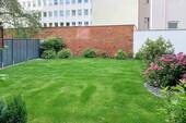 Privater Garten - 