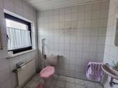 Gäste-WC EG - 