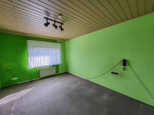 Zimmer 1 EG - 