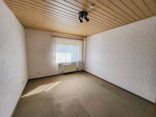 Zimmer 2 EG - 