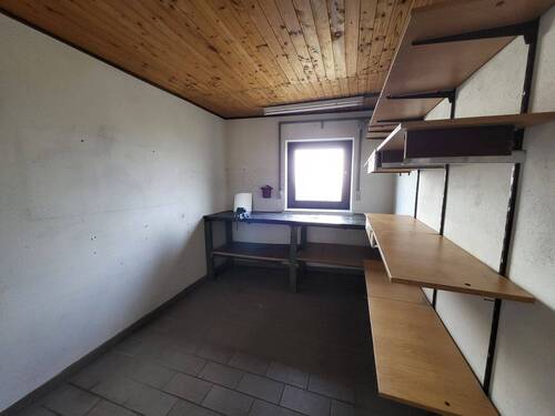 Werkstatt - 